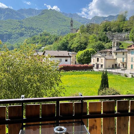 Ortighera Monolocale Relax Sulla Ciclabile Lenna Exterior photo
